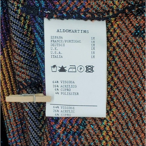 Anthropologie Aldomartins Toni Sweater Mini Dress - Picture 7 of 12